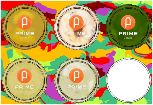 專業食品品牌策劃設計