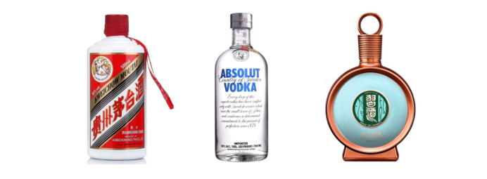 帝賜國醬酒品牌策劃設計(圖24) 帝賜國醬酒品牌策劃設計(圖24)